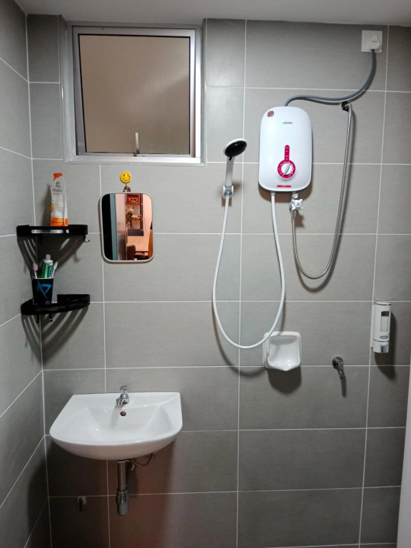 Muslim Apartment, Ipoh