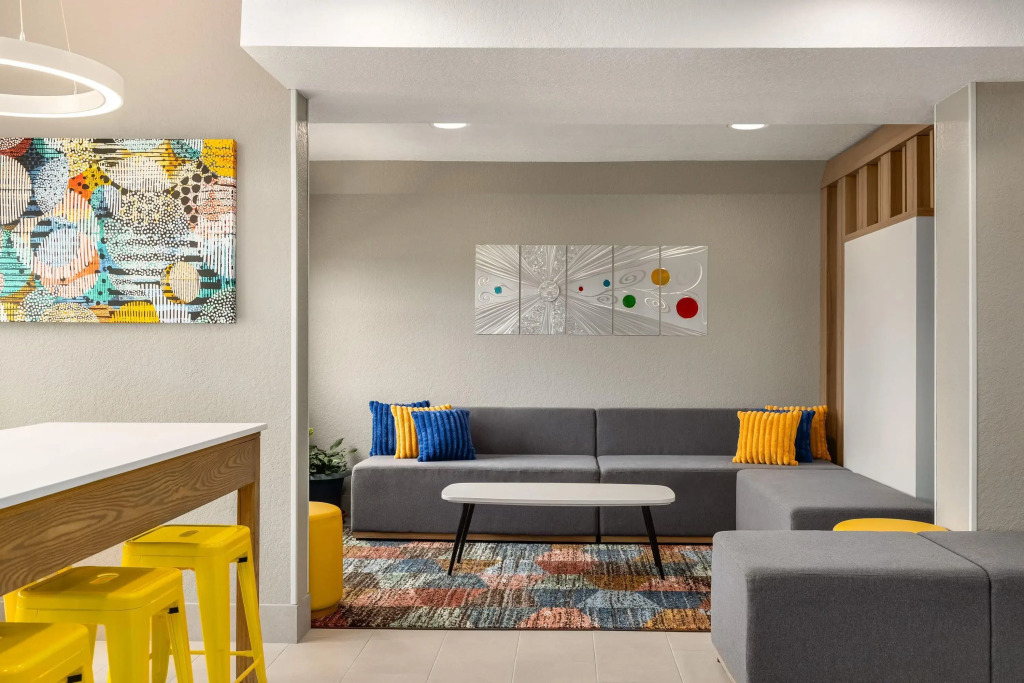 Microtel Inn & Suites by Wyndham Culpeper