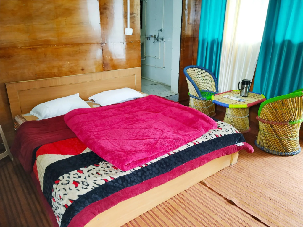 Silver Dew Resorts