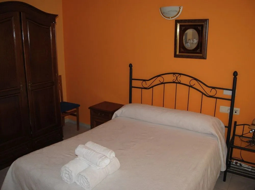 Hostal Algodon