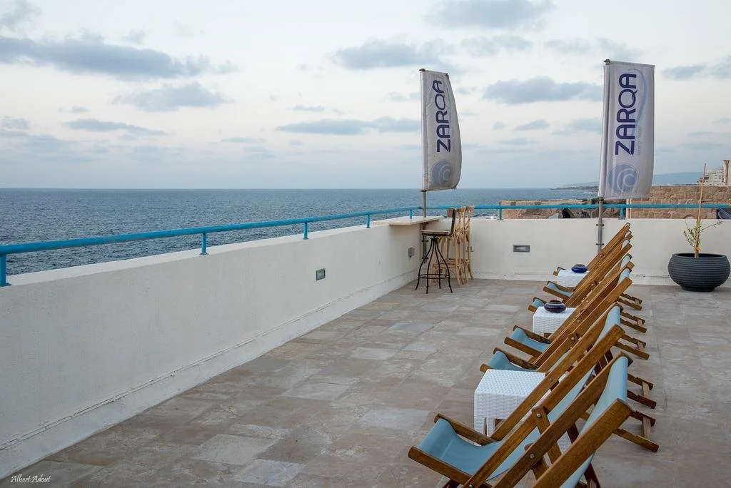 Zarqa Luxury Suites - Couples Only