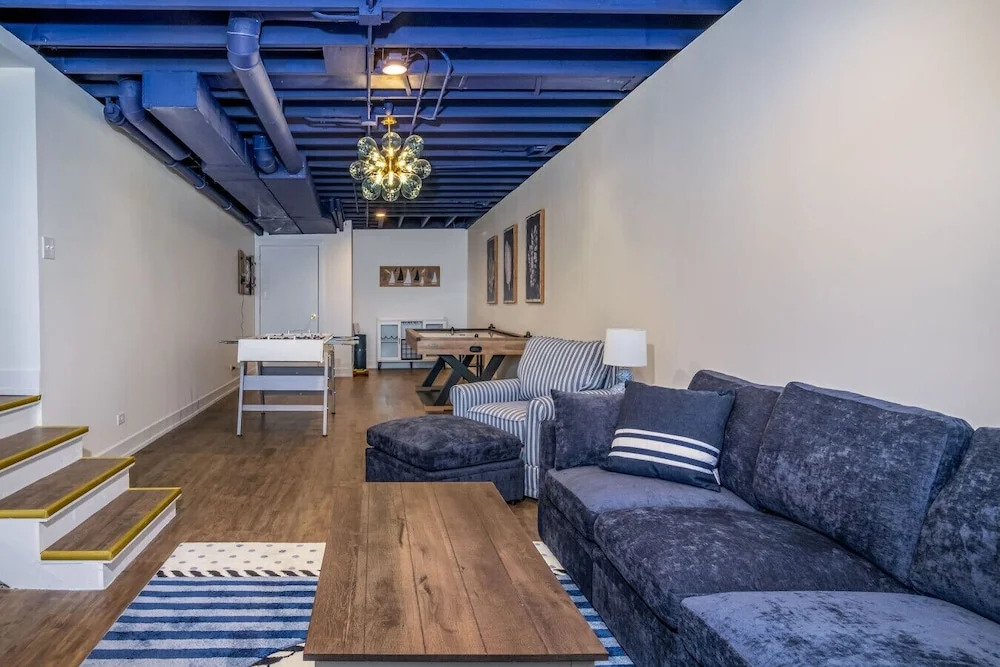 The Blue Sapphire on Mineola Bay - 3br/3ba Luxury Lakefront Home on Mineola Bay Stunning Views on Chain O Lakes