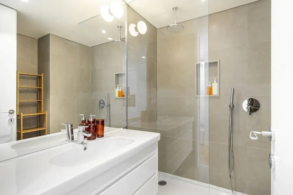 Top Floor W Luxury Design Premium Location
