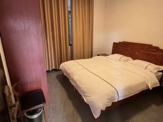 Jinghong Zhiyuan Kangning Keke Inn