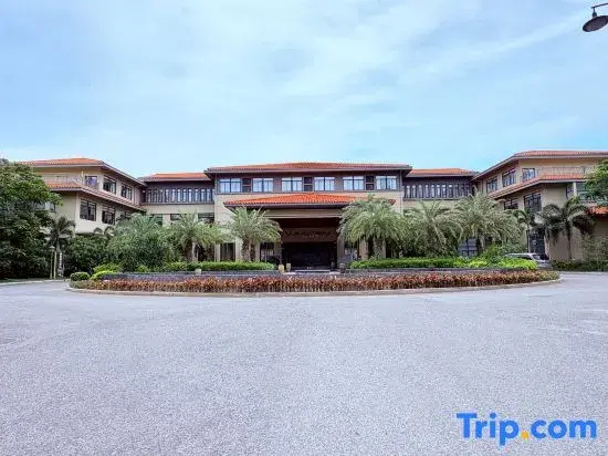 Qiziwan Banshan Banhai Homestay (Jiaotou Shanhaisong)