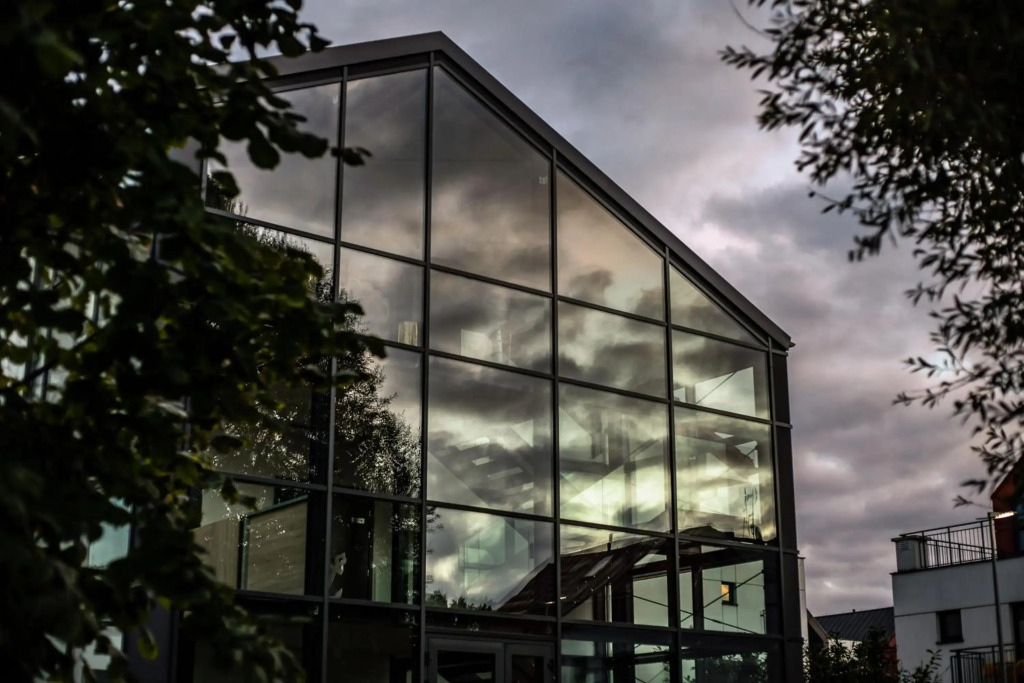 Prawdzic Family Resort & Wellness