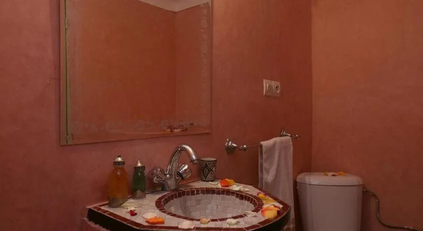 Riad Capri