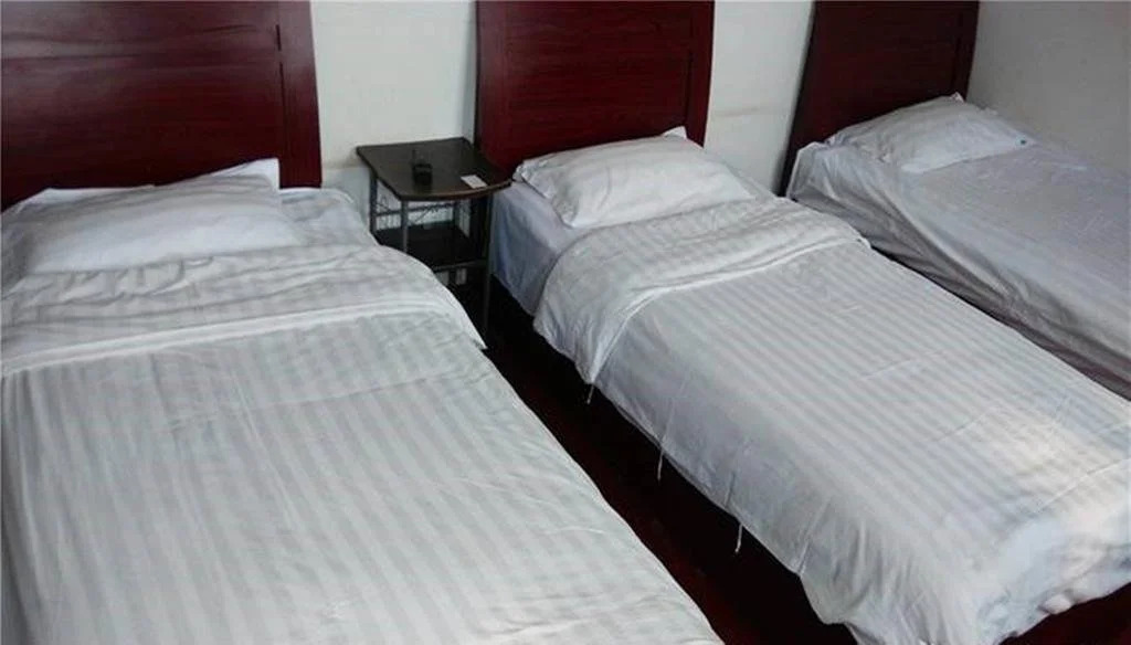 Guanlin Shanshui Inn