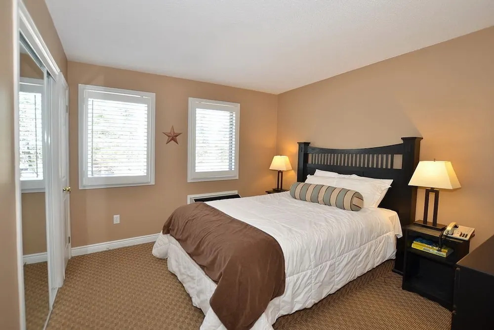 Mountain Springs Resort