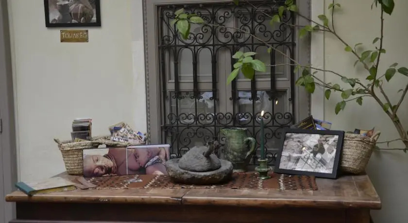 Riad Light of Life