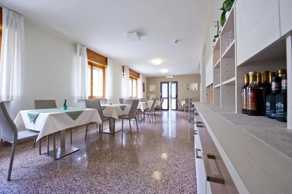 Hotel La Maison Des Bons Sentiments