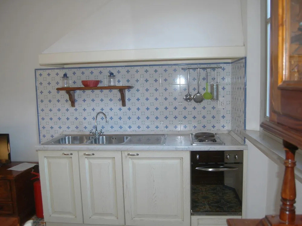 Garden-view Farmhouse in Certaldo With Swimming Pool