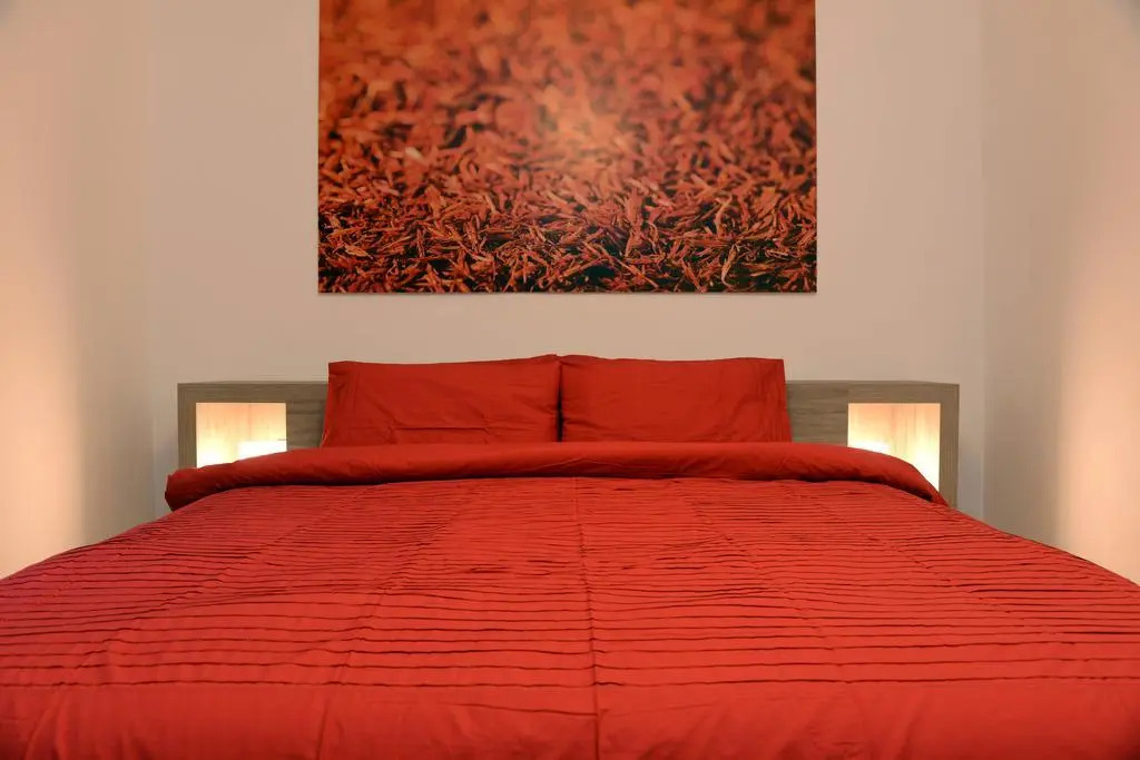 Ginger Rooms