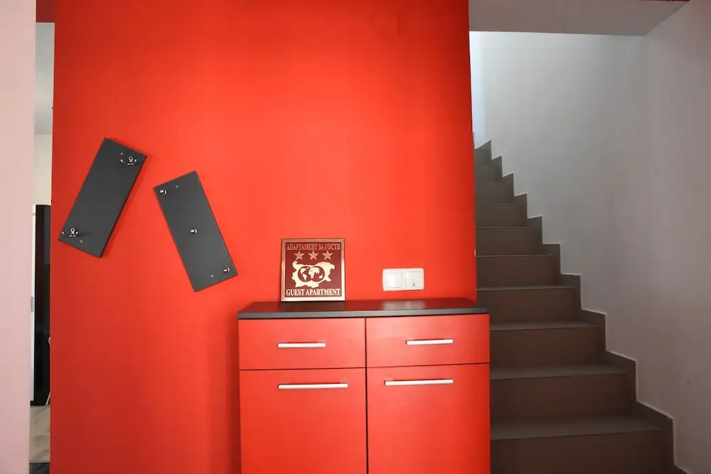 Apartments Plovdiv Masonette Kapana