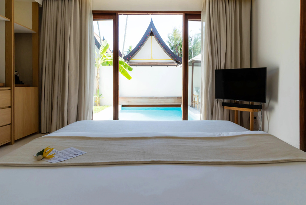 SALA Samui Choengmon Beach Resort