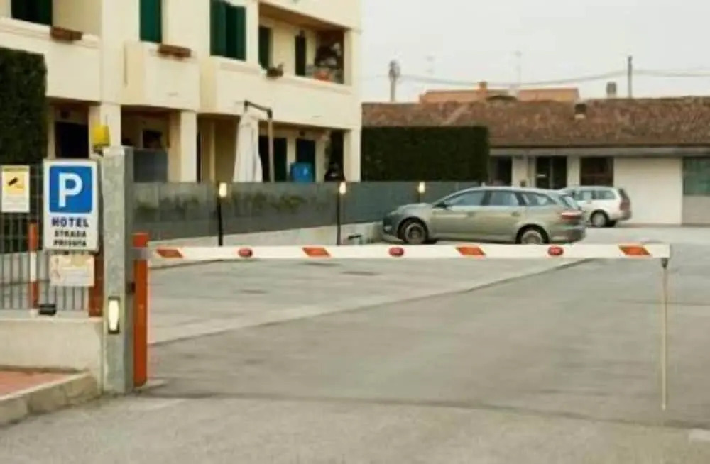 Residence Piccola Oasi