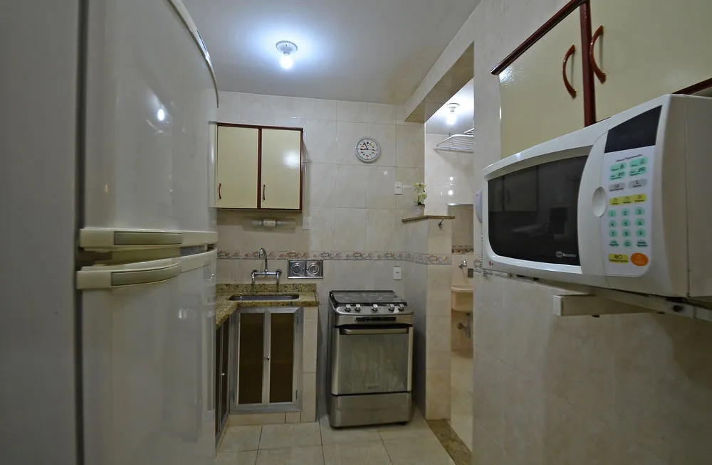 Copacabana AV Apartments