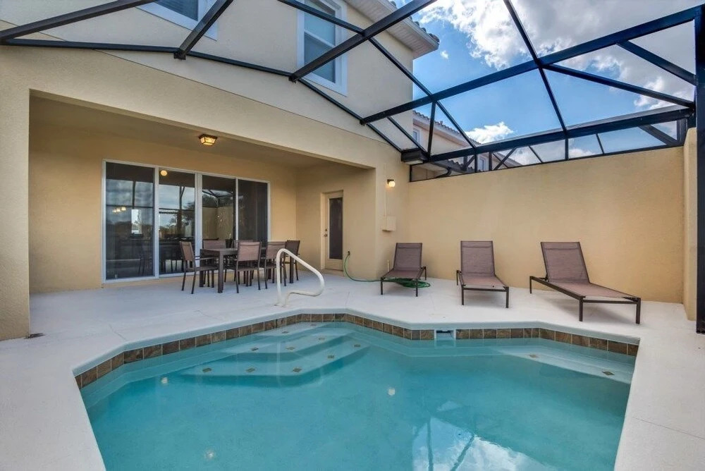 Amazing Townhouse! Solterra - 4619TERRA