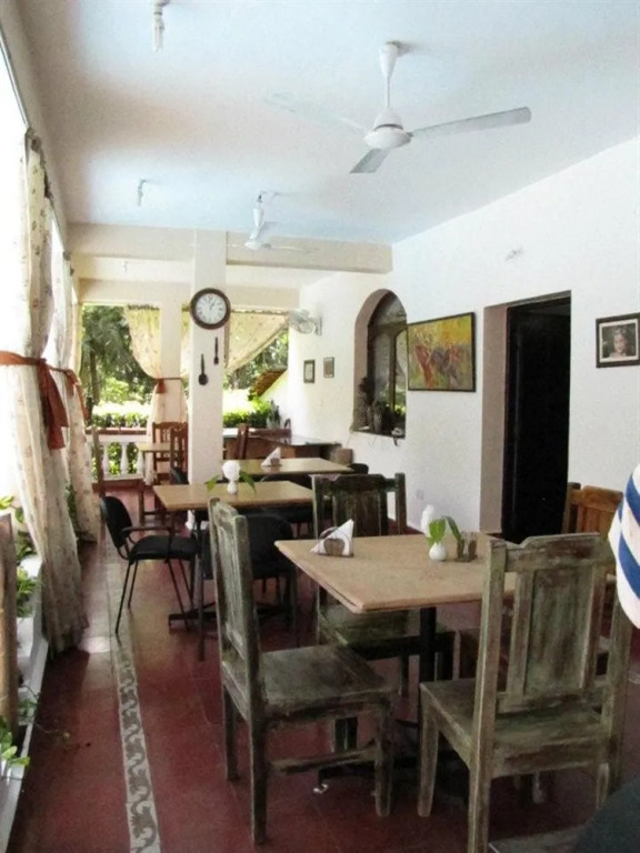 Island House Goa