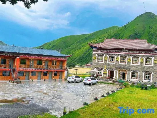 Nanxi Geyuan Homestay (Kangding Xinduqiao Town)