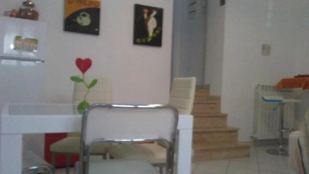 Casa Valentina