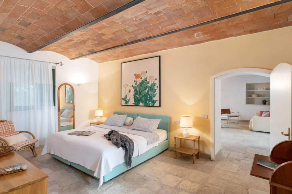 Independent farmhouse absolute privacy-Casale il Timignano