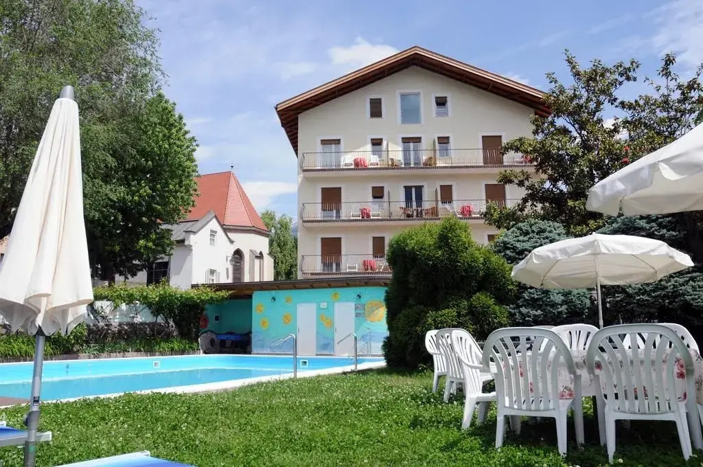 Albergo alla Torre Siegler Im Thurm