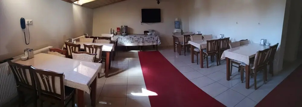 Hotel Saracoglu