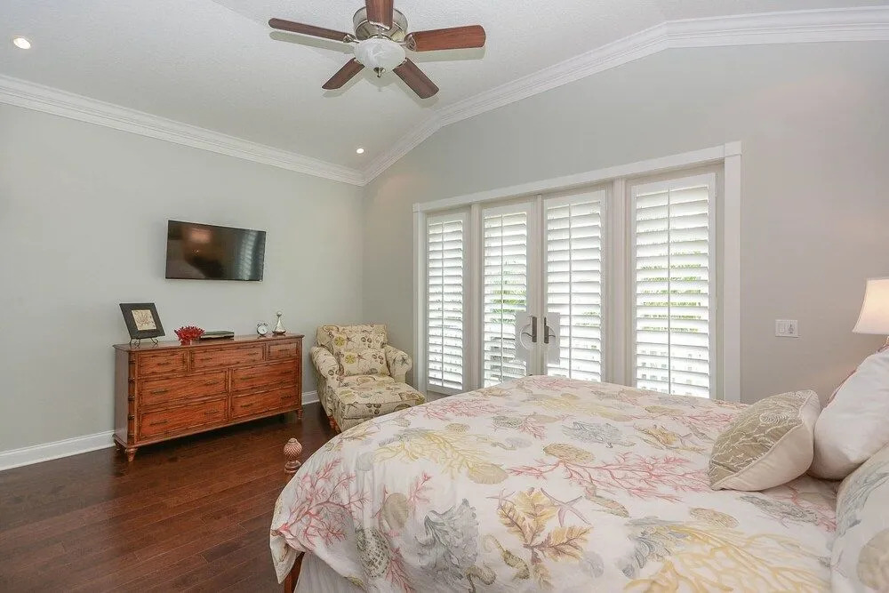 13 Old Feger - New Smyrna Marina - 2Br Home