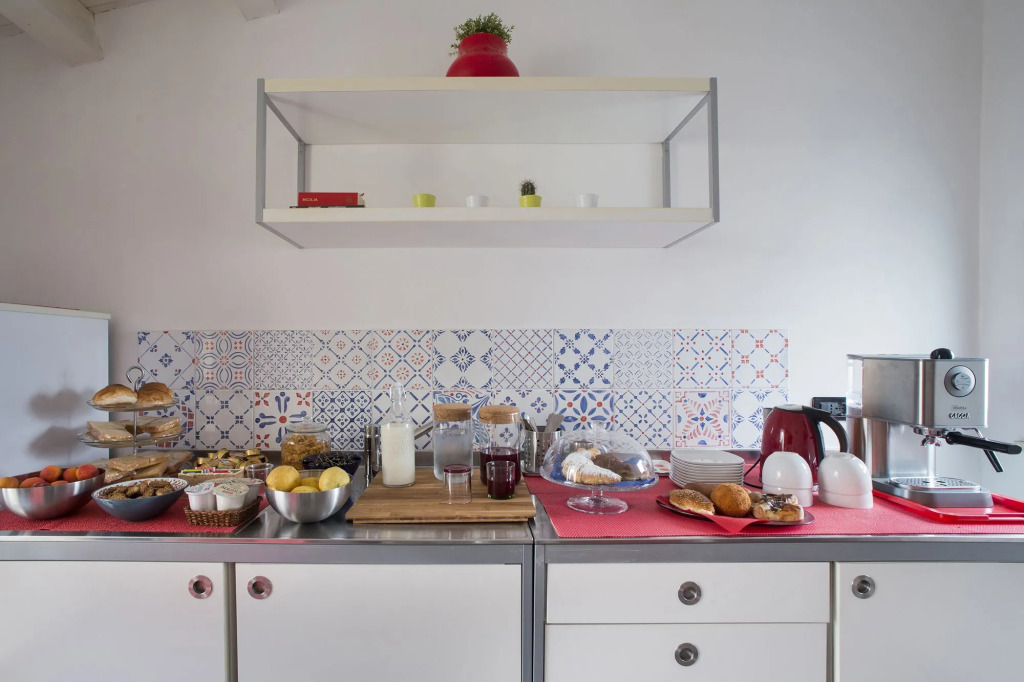 zammu bed and breakfast