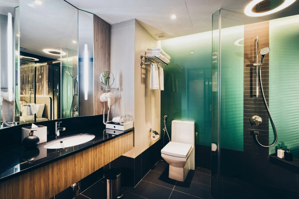 The Kuala Lumpur Journal Hotel