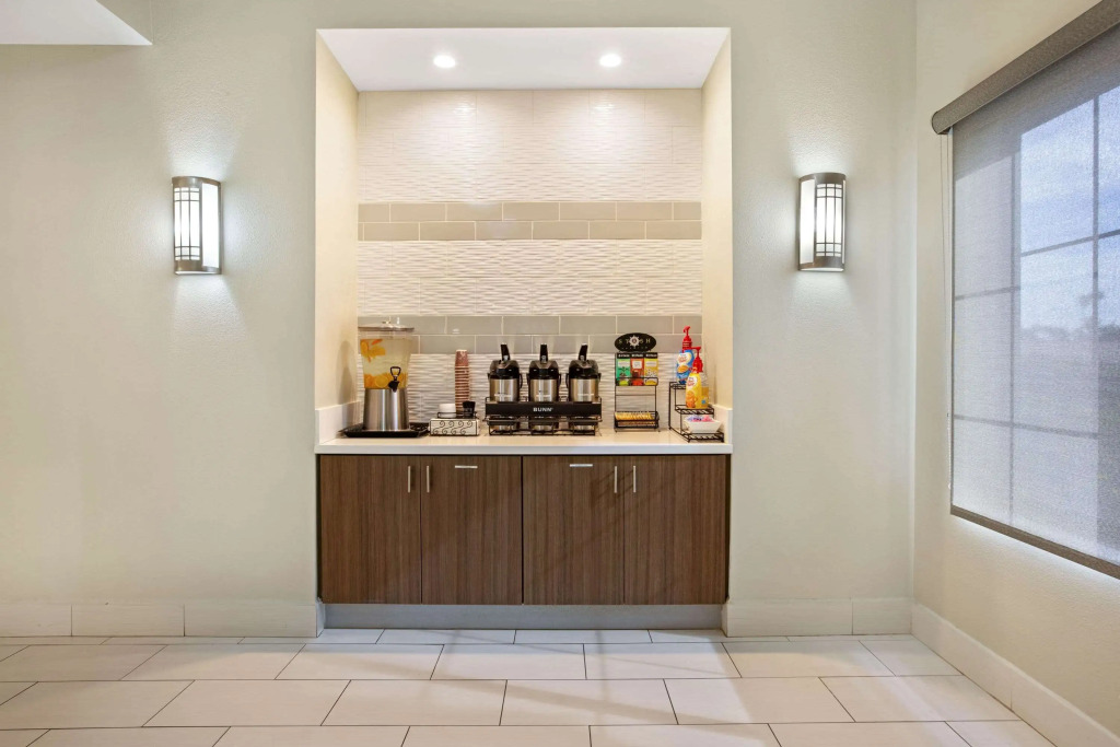 La Quinta by Wyndham NE Long Beach/Cypress