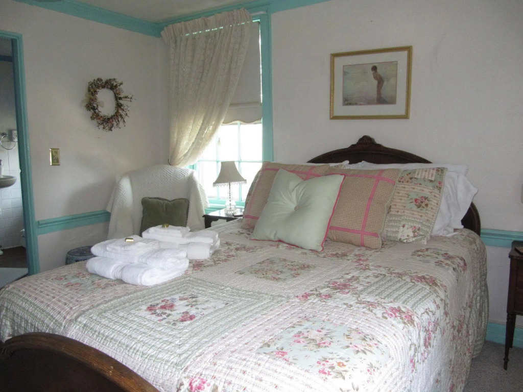 Williams Grant Inn Bed and Breakfast