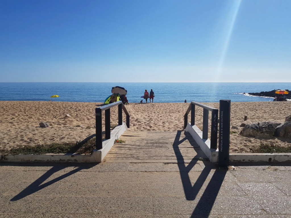 T1 Boavista 6 Vista MAR Wi-fi Ar Cond 4pax