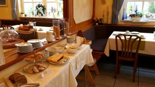 Hotel Mainblick Garni