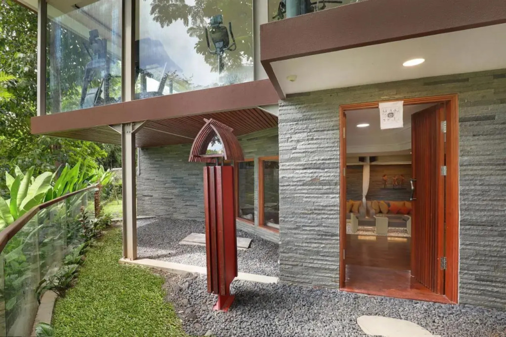 Pandawa Apartment Umalas