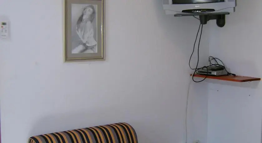 Apartments Coronata