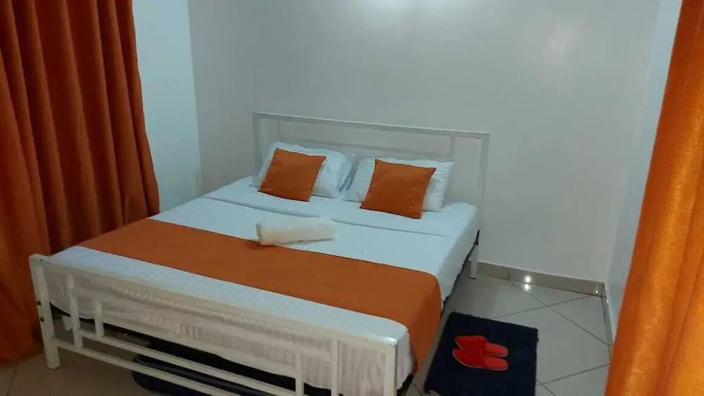 Lux suites Startup Apartments