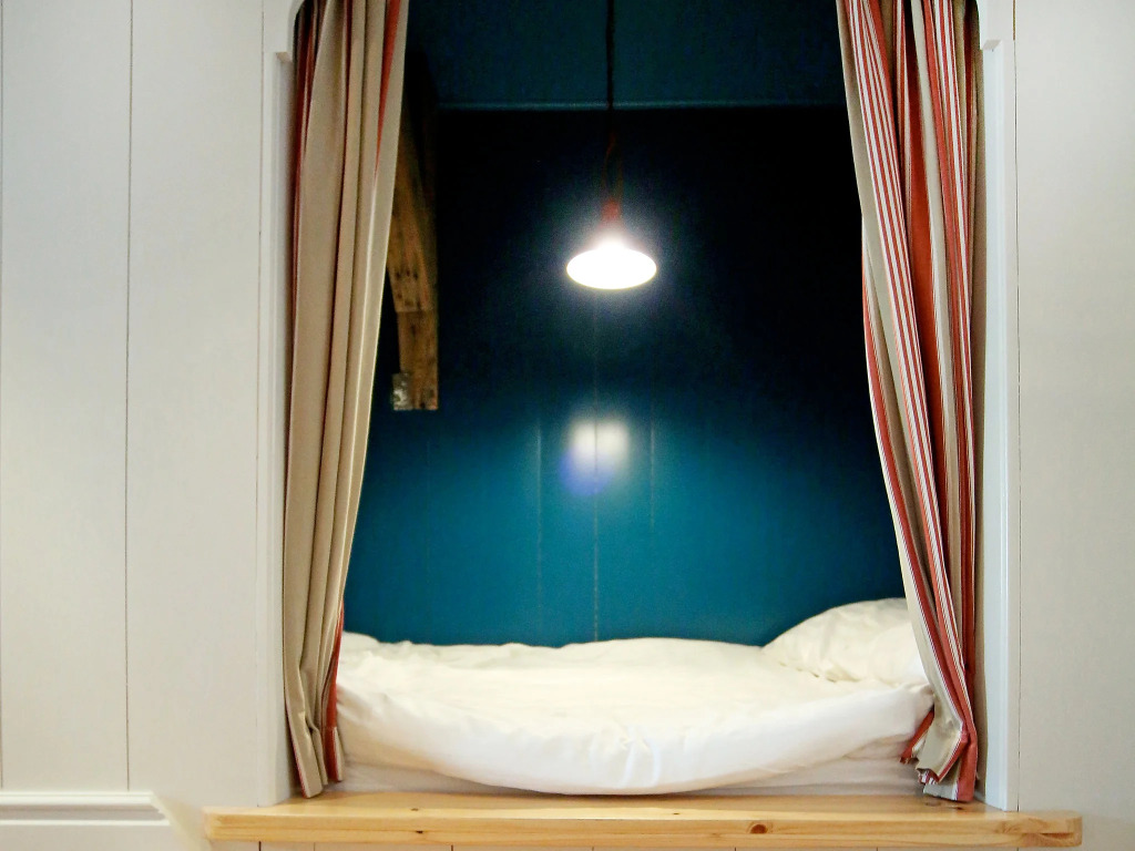 Villa Voc-Huys by Interhome