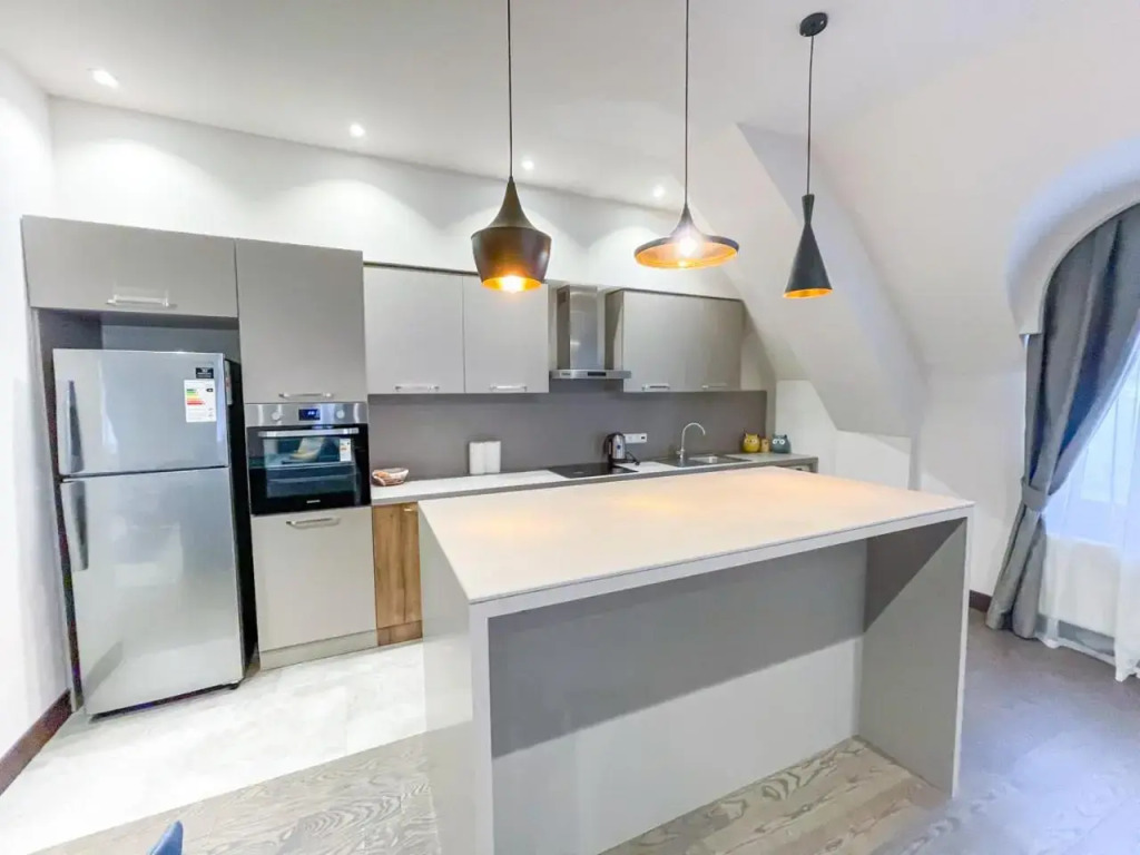 Luxury Winter Park Hotel Apartments