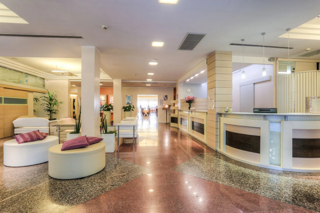 Hotel Boemia