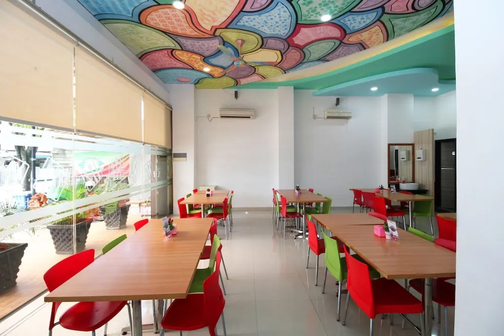 Airy Wenang WR Supratman 6 Manado