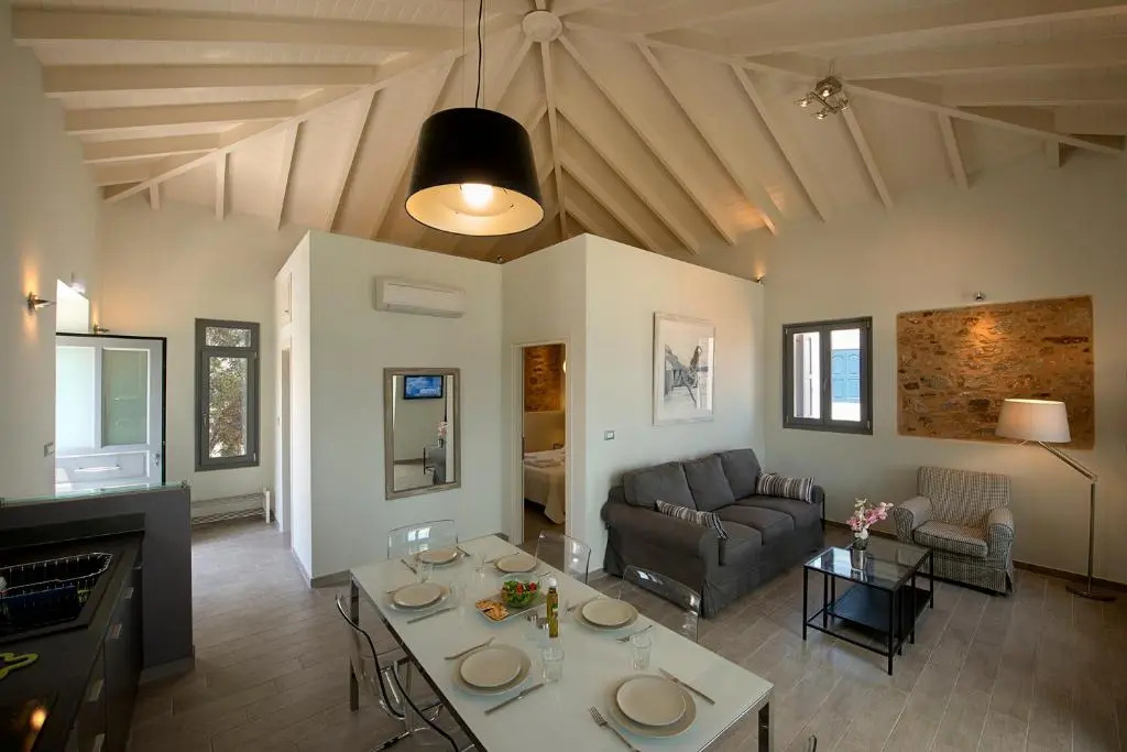 Villa Kalypso