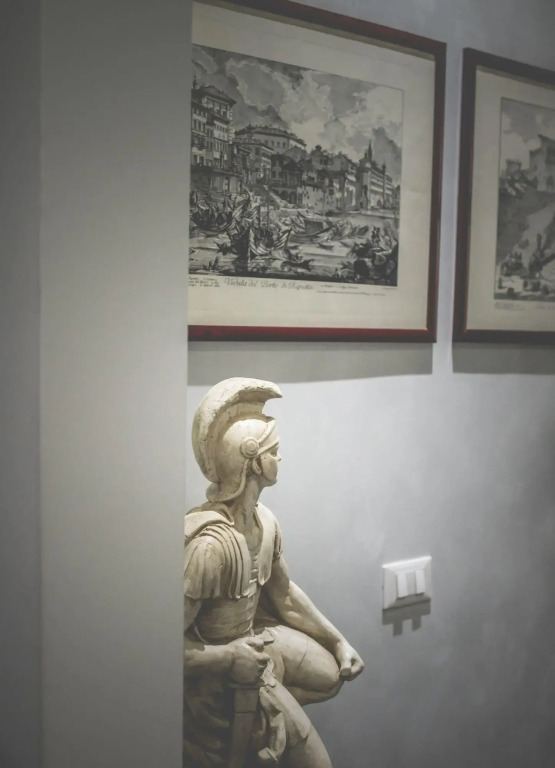 Domus Alberti Bed & Breakfast