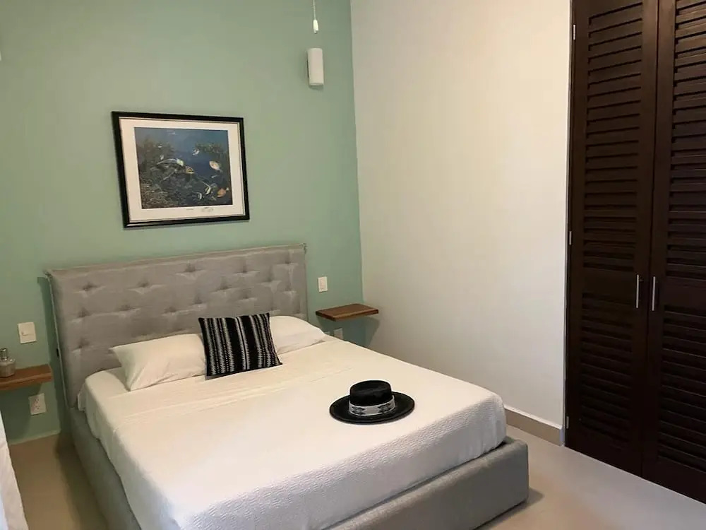 TAO PGA Golf Departamento de lujo Tulum