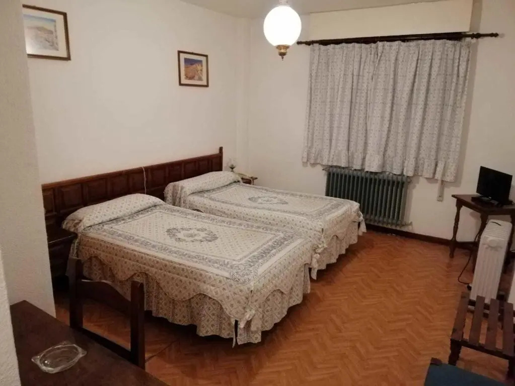 Hotel Las Pedrizas