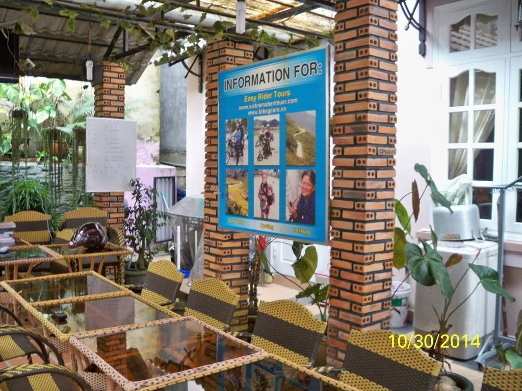 Dalat Easy Friends Hostel