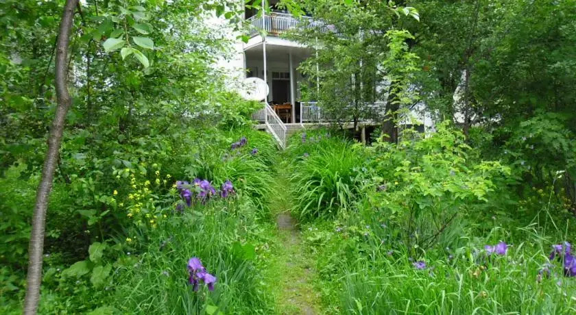 Guest House Svaneti