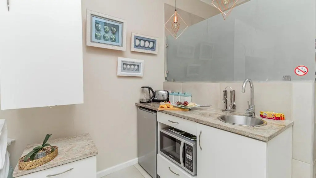 Sea Breeze Guest House