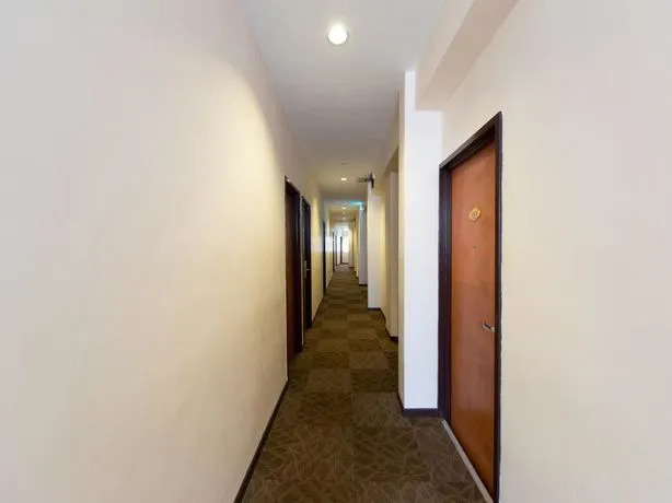 OYO Rooms Jalan Sungai Besi
